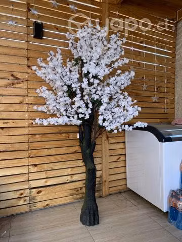 Arbol artificial Grande - Imagen 2