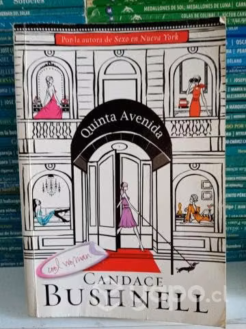 Quinta Avenida