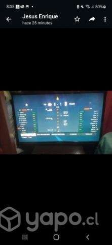 Play station 4 + tv - Imagen 2
