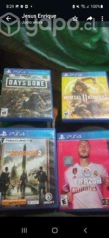 Play station 4 + tv - Imagen 3