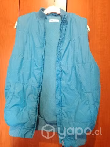 Chaqueta sin mangas - Imagen 2