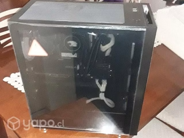 PC gamer - Imagen 4