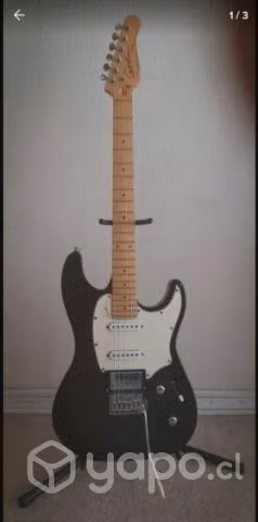 Guitarra Godin Session