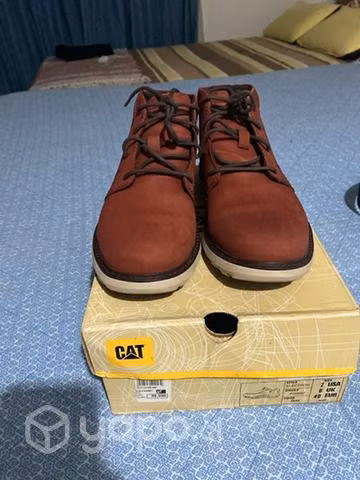 Calzado casual CAT Nuevo Original