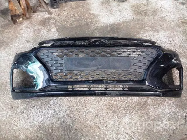 Parachoque delantero hyundai i20 original