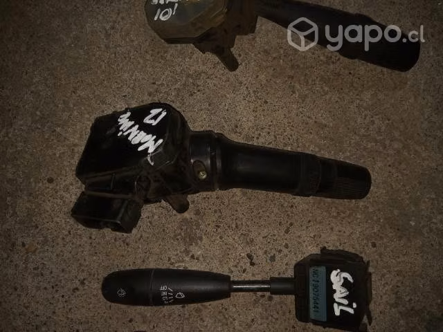 Kia morning 12 telecomando limpiaparabrisas envio