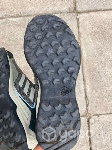 Zapatillas Adidas Terrex Goretex Talla 371/2 - Imagen 6