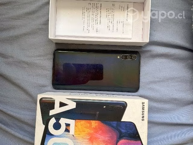 Samsung a50 - Imagen 3