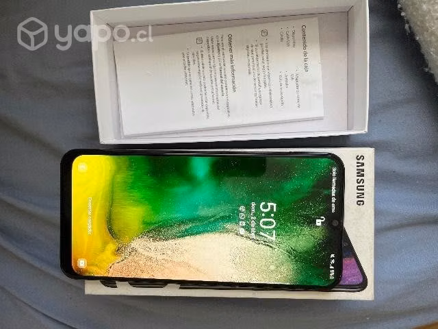 Samsung a50 - Imagen 2
