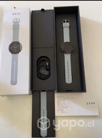 Reloj Xiaomi Zepp E