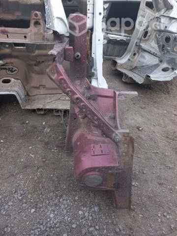 Puntas de chassis chery tiigo 2012