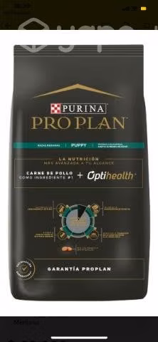 Alimento ProPlan para cachorro sabor pollo 15 kg - Imagen 3
