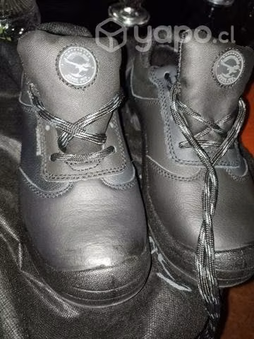 Zapatos de seguridad 37