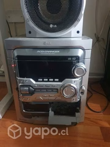 Lg Xtremo