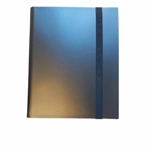 Carpeta para cartas tcg capacidad 360 cartas