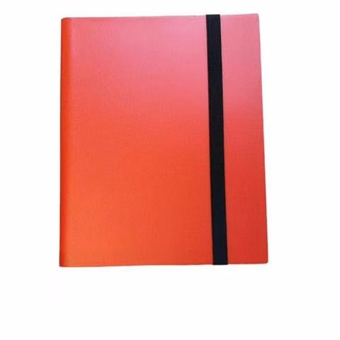 Carpeta para cartas tcg capacidad 360 cartas