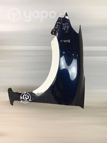Tapabarro lh suzuki swift-dzire 2018-2021