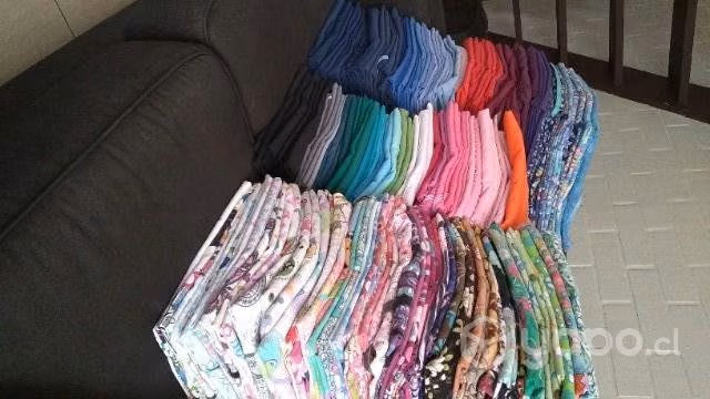 Ropa clínica