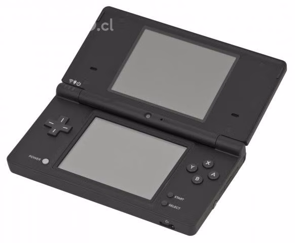 Busco nintendo dsi Xl