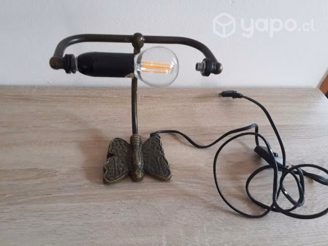 Lámpara de mesa
