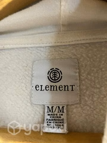 Polerones Element