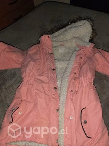 chaqueta de niña talla 14 en 15000