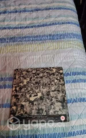 Box set George Michael listen without usado boxset