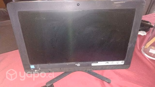 PC monitor y impresora multifuncional - Imagen 2
