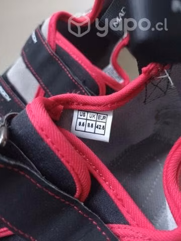 Zapatillas de Escalada MadRock