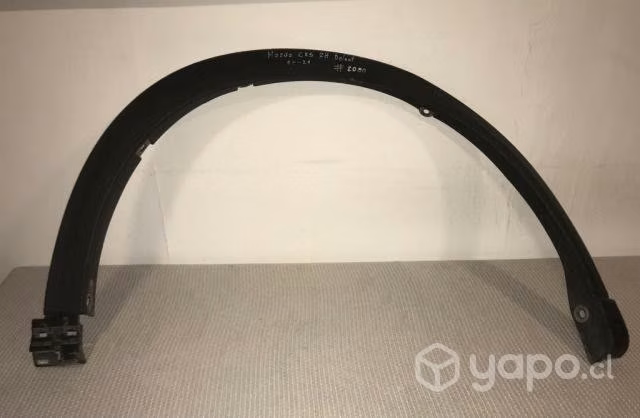 Moldura Delantera Mazda CX5 RH 2017-2021 # 2080