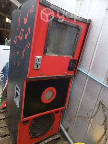 Budlizer con fichero subwoofer luces y monitor