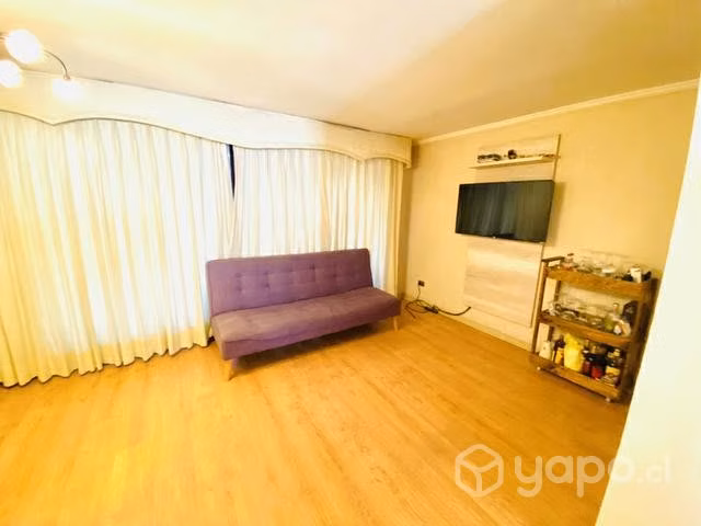 Cómoda casa Huechuraba 4D 3 B condominio - Imagen 6