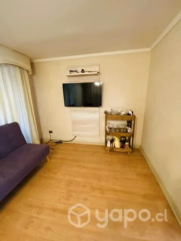 Cómoda casa Huechuraba 4D 3 B condominio - Imagen 12