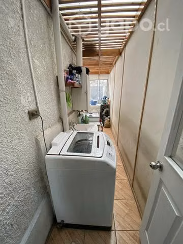 Cómoda casa Huechuraba 4D 3 B condominio - Imagen 17
