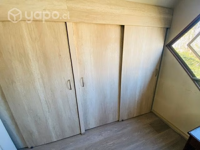 Cómoda casa Huechuraba 4D 3 B condominio - Imagen 10