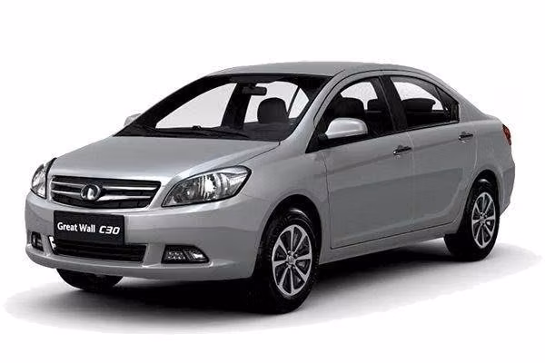 Great wall motors sensor temperatura c30