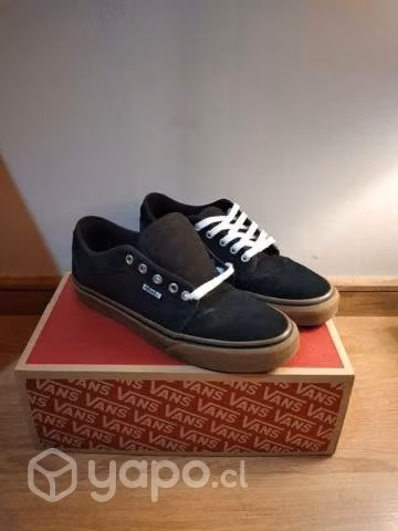 Vans Chukka Low - calzado 42