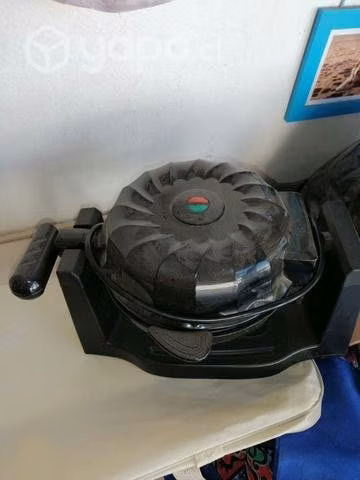 Maquina para hacer queque