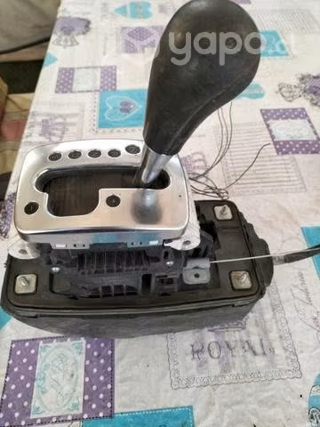 Palanca de cambio automático de Audi a4