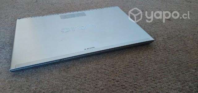 Notebook Sony Vaio - Imagen 3