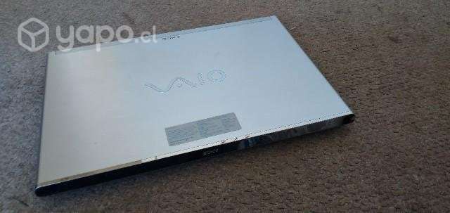 Notebook Sony Vaio - Imagen 2