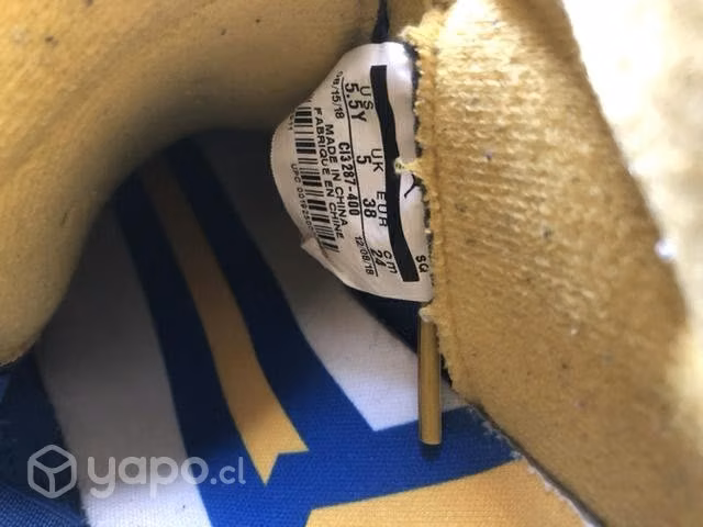 Jordan retro 5 originales - Imagen 5