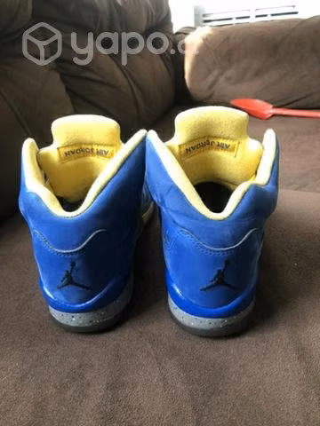 Jordan retro 5 originales - Imagen 4