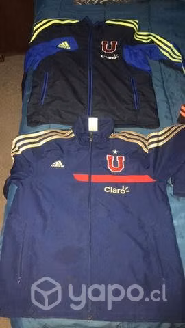 Chaqueta