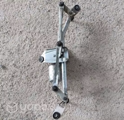 Motor limpiaparabrisas mgzx