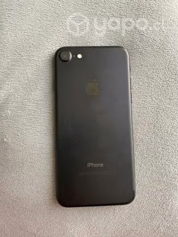 Iphone 7 1año y medio de uso - Imagen 5