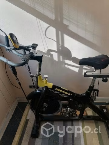 Bicicleta estatica best