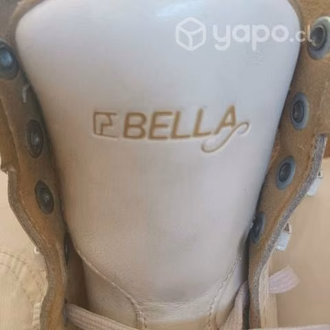 Patines profesionales