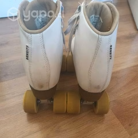 Patines profesionales