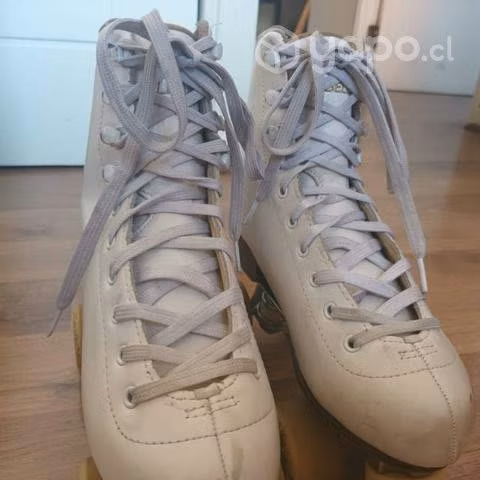 Patines profesionales